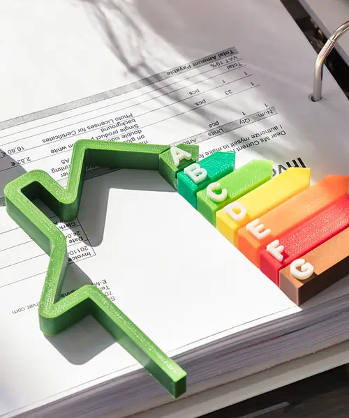 Asesoramiento energético experto