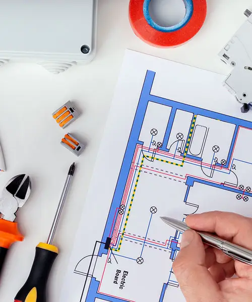 Instalación eléctrica segura